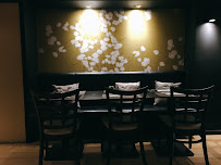 Atmosphère du Restaurant coréen Restaurant Gang Nam à Lyon - n°5