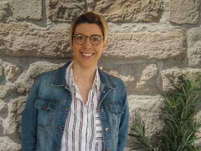 Clarisse Freulon Diététicienne à Bressuire