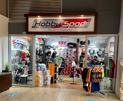 Hobbysports.ca