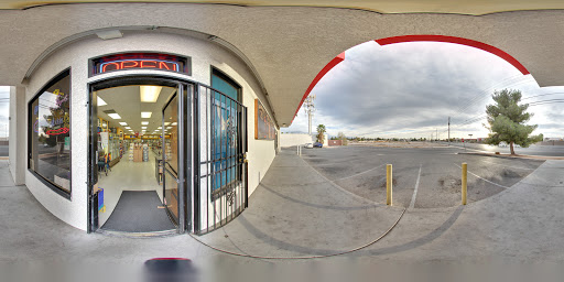 Liquor Store «Liquor Outlet», reviews and photos, 4410 W Craig Rd, North Las Vegas, NV 89032, USA