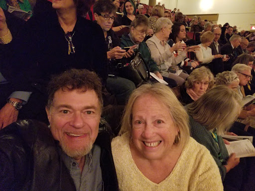 Performing Arts Theater «Broome County Forum Theatre», reviews and photos, 236 Washington St, Binghamton, NY 13901, USA