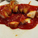 Photo n°1 de l'avis de Martin.u fait le 25/10/2018 à 14:07 sur le  CurryQ Hoffmannallee Kleve à Kleve