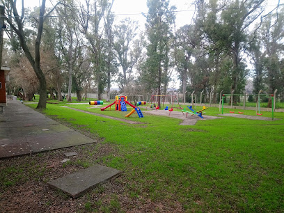 CAIF 'Timbal' Villa Colón