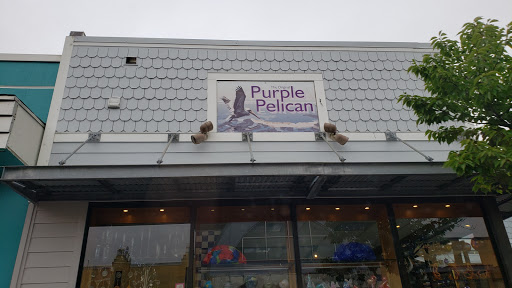 Jeweler «Purple Pelican», reviews and photos, 210 Broadway St # 1, Seaside, OR 97138, USA