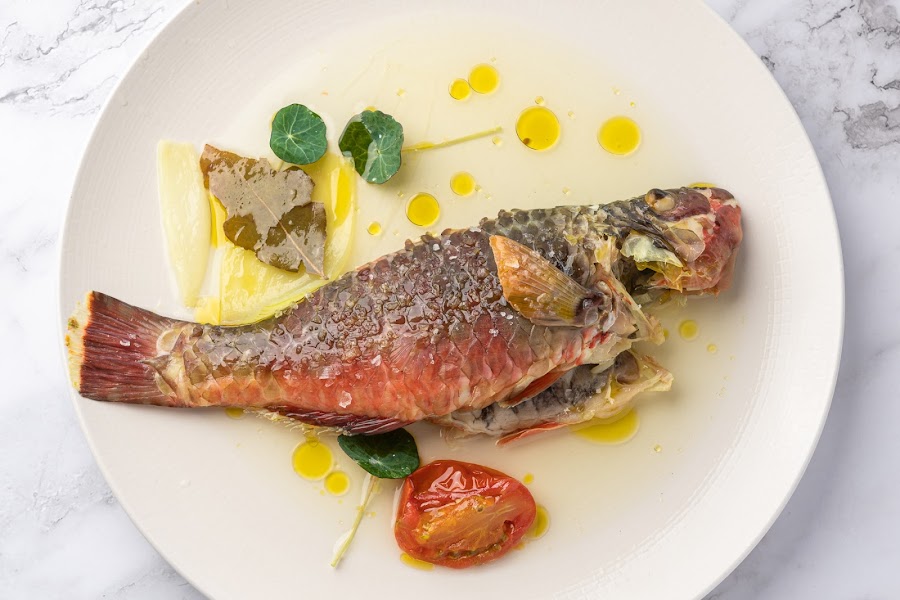 Restaurante Muelle Viejo