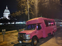 The Struggle Bus Party Bus - Photo 2 - Car repair in , Round Rock