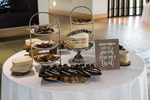 Caterer «Wendy Krispin Caterer», reviews and photos, 528 S Hall St, Dallas, TX 75226, USA