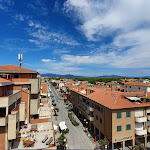 Photo n°6 de l'avis de JJ.a fait le 16/08/2019 à 19:03 sur le  Mediterraneo RTA à Marina di Grosseto