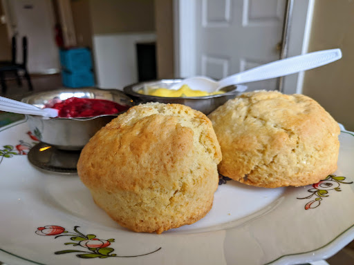 Cafe «Auntie Rae’s Dessert Island», reviews and photos, 4704 Holladay Blvd E, Holladay, UT 84117, USA