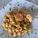 Photo n°3 de l'avis de Silvia.a fait le 23/04/2022 à 12:52 sur le  Ristorante Pizzeria Cormorano à Lido di Volano