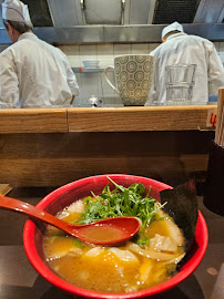 Les plus récentes photos du Restaurant japonais Sapporo à Paris - n°5