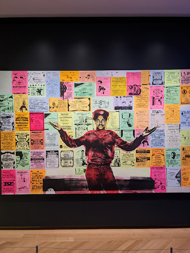 Museum «Museum of the City of New York», reviews and photos, 1220 5th Ave & 103rd St, New York, NY 10029, USA