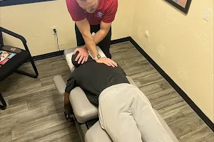 Legacy Clinic of Chiropractic image