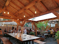 Atmosphère du Restaurant Chez Pierrot à Vinassan - n°5