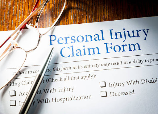 Personal Injury Attorney «Ricci Law Firm, PA», reviews and photos
