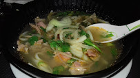 Soupe du Restaurant coréen Restaurant Nha Trang à Nice - n°8