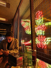 Atmosphère du Restaurant STREET BANGKOK - Poissonnière à Paris - n°9