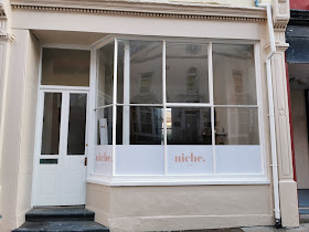 niche beauty studio