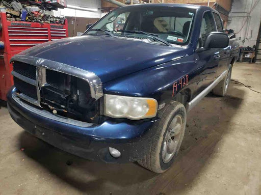 Used Auto Parts Store «Dumbleton Used Auto Parts, Inc.», reviews and photos, 7223 Morrow Rd, Pavilion, NY 14525, USA