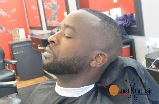 Barber Shop «Major League Barbershop», reviews and photos, 4016 S Orlando Dr, Sanford, FL 32773, USA