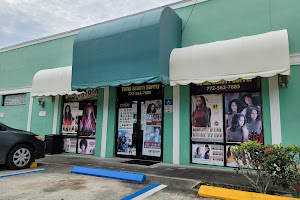 Total Beauty Salon & Supply