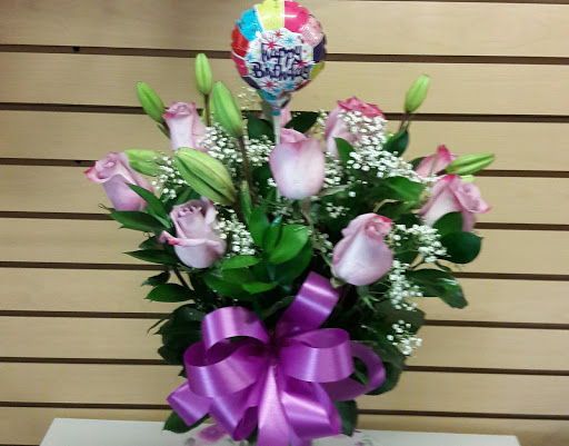 Florist «Allison Flower & Gifts», reviews and photos, 2822 N Broadway, Los Angeles, CA 90031, USA