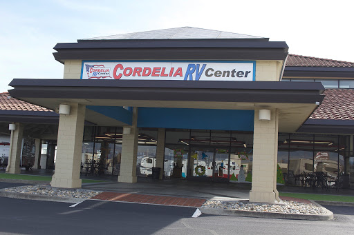 Cordelia RV Center