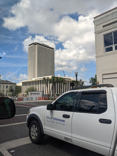 Tourist Attraction «Florida State Capitol», reviews and photos, 400 S Monroe St, Tallahassee, FL 32399, USA