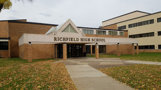 Richfield High School
