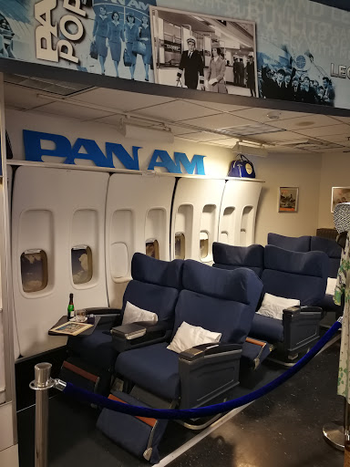 Shopping Mall «CocoWalk», reviews and photos, 3015 Grand Ave, Coconut Grove, FL 33133, USA