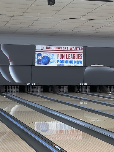 Bowling Alley «Northrock Lanes», reviews and photos, 3232 N Rock Rd, Wichita, KS 67226, USA