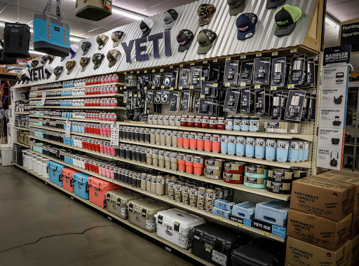 Hardware Store «Union Lumber Company», reviews and photos, 401 B St, Marysville, CA 95901, USA