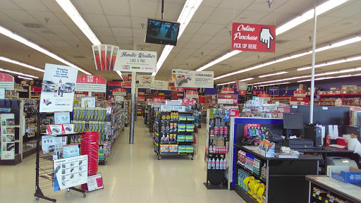 Auto Parts Store «Pep Boys Auto Parts & Service», reviews and photos, 10899 Folsom Blvd, Rancho Cordova, CA 95670, USA