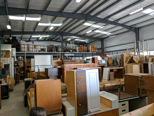 Building Materials Store «BRING Recycling», reviews and photos, 4446 Franklin Blvd, Eugene, OR 97403, USA