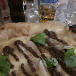 Photo n°1 de l'avis de Davide.o fait le 01/08/2021 à 01:29 sur le  Giuseppe Capone Pizzeria à Avellino