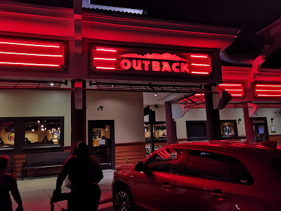 Outback Steakhouse - 8005 W Irlo Bronson Memorial Hwy, Kissimmee, FL 34747