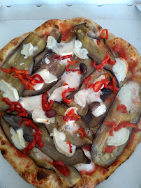 Pizza du Pizzas à emporter Pizza Jess à Antibes - n°17