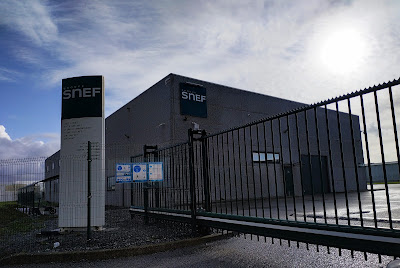 Snef à Montivilliers