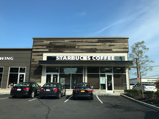 Coffee Shop «Starbucks», reviews and photos, 875 Providence Hwy, Dedham, MA 02026, USA