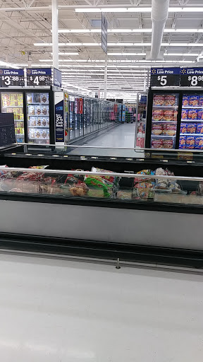 Department Store «Walmart Supercenter», reviews and photos, 1699 N Woodland Blvd, DeLand, FL 32720, USA