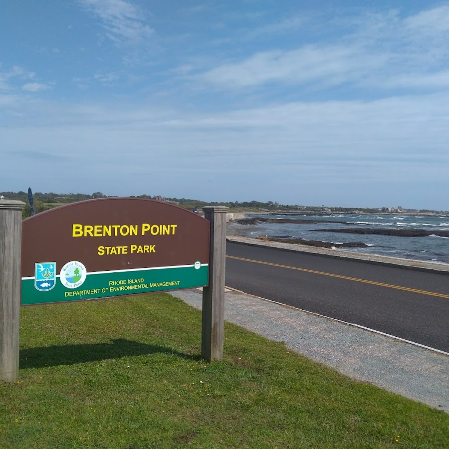 Brenton Point State Park