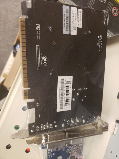 Computer Repair Service «Patton Computers», reviews and photos, 264 Market Blvd, Collierville, TN 38017, USA