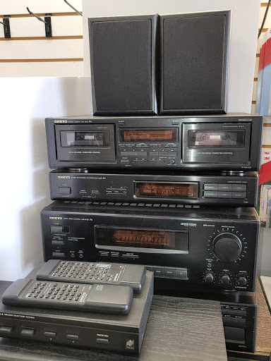 Pawn Shop «Pay More Pawn», reviews and photos, 7380 Oswego Rd, Liverpool, NY 13090, USA