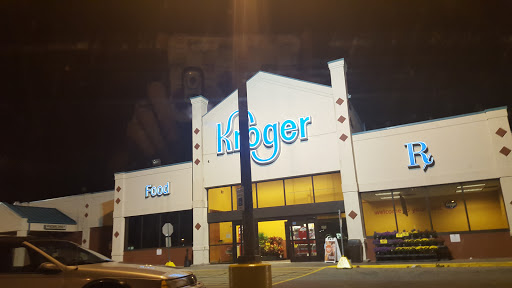 Grocery Store «Kroger», reviews and photos, 3838 Richfield Rd, Flint, MI 48506, USA