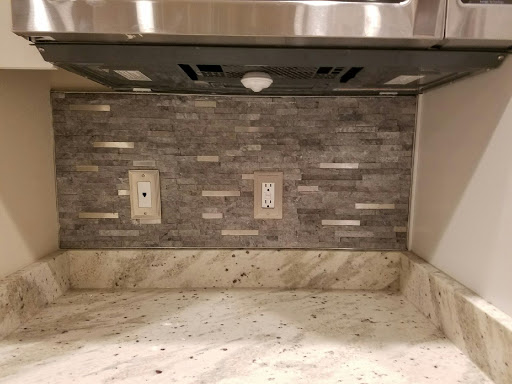 Plumber «Aqua Plus Plumbing», reviews and photos, 4011 Leisure Dr, Temple Hills, MD 20748, USA