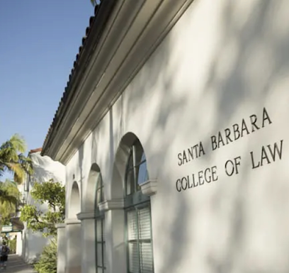 The Colleges of Law - Santa Barbara Campus