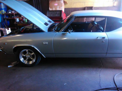 Mechanic «A Auto Electrical & Repair», reviews and photos, 882 W North Bend Rd, Cincinnati, OH 45224, USA