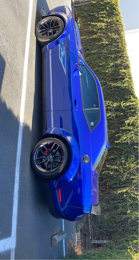 Used Car Dealer «Elite Motor Cars», reviews and photos, 1671 Challenge Dr, Concord, CA 94520, USA