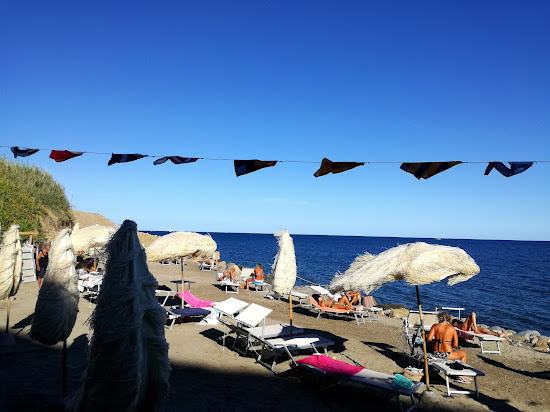 Caletta del Bagnino