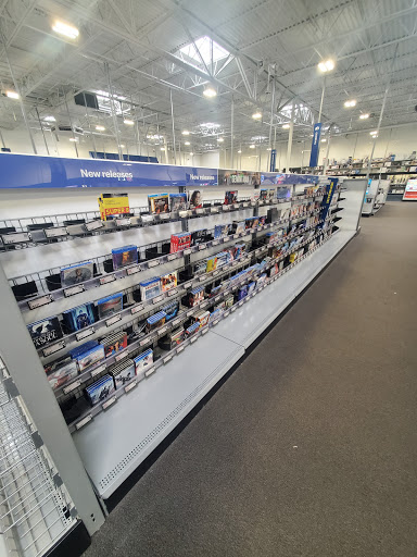 Electronics Store «Best Buy», reviews and photos, 2109 Matthews Township Pkwy, Matthews, NC 28105, USA